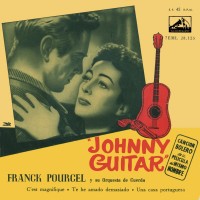 Purchase Franck Pourcel - Johnny Guitar (EP) (Vinyl)