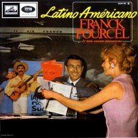 Purchase Franck Pourcel - Latino Americano '65 (Vinyl)