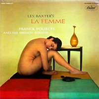 Purchase Franck Pourcel - Les Baxter's La Femme (Vinyl)