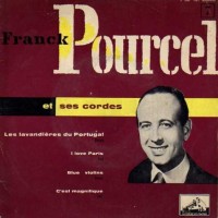 Purchase Franck Pourcel - Les Lavandières Du Portugal (EP) (Vinyl)