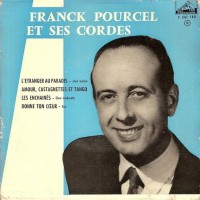 Purchase Franck Pourcel - L'étranger Au Paradis (EP)