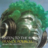 Purchase Franck Pourcel - Listen To The Radio
