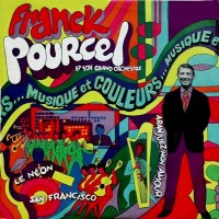 Purchase Franck Pourcel - Musique En Couleurs (Vinyl)