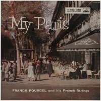 Purchase Franck Pourcel - My Paris (Vinyl)