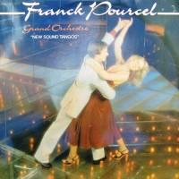 Purchase Franck Pourcel - New Sound Tangos (Vinyl)