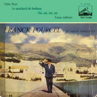 Purchase Franck Pourcel - Pequeсa Flor (EP) (Vinyl)