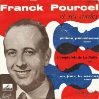 Purchase Franck Pourcel - Prière Péruvienne (EP) (Vinyl)