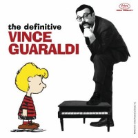 Purchase Vince Guaraldi - The Definitive Vince Guaraldi CD1