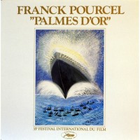 Purchase Franck Pourcel - Palmes D'or (Remastered)
