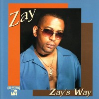 Purchase Zay - Zay's Way