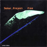Purchase Solar Project - Five