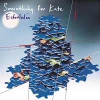 Purchase Something For Kate - Echolalia (Limited Edition) CD1