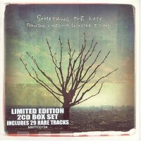 Purchase Something For Kate - Phantom Limbs CD1