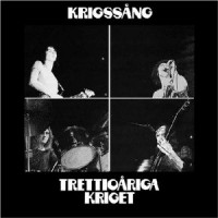 Purchase Trettioariga Kriget - Krigssang (Vinyl)