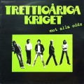 Buy Trettioaroga Kriget - Mot Alla Odds (Vinyl) Mp3 Download