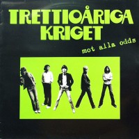 Purchase Trettioaroga Kriget - Mot Alla Odds (Vinyl)