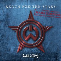 Purchase will.i.am - Reach For The Stars (Mars Edition) (CDS)