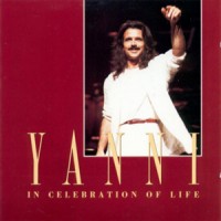 Purchase Yanni - In Celebration Of Life