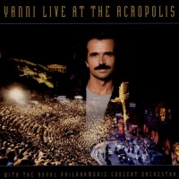 Purchase Yanni - Live At The Acropolis