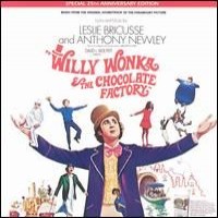 Purchase VA - Willy Wonka & The Chocolate Factory (Remastered 1996)