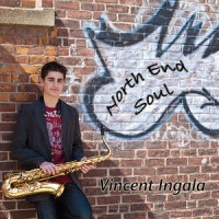 Purchase Vincent Ingala - North End Soul