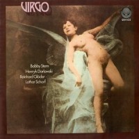 Purchase Virgo - Virgo (Vinyl)