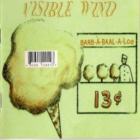 Purchase Visible Wind - Barb-а-Baal-a-Loo