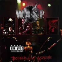 Purchase W.A.S.P. - Double Live Assassins CD1