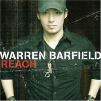 Purchase Warren Barfield - Reach