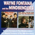 Buy VA - It's Wayne Fontana & The Mindbenders (Remastered 2002) Mp3 Download