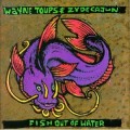 Buy Wayne Toups - Fish Out Of Water Mp3 Download
