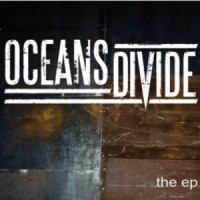 Purchase Oceans Divide - Oceans Divide (EP)
