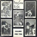 Buy Persian Risk - Calling For You (VLS) Mp3 Download