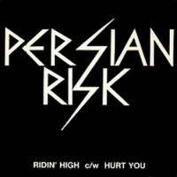 Purchase Persian Risk - Ridin' High (VLS)