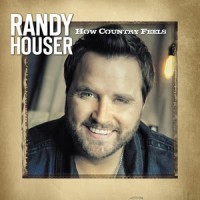 Purchase Randy Houser - How Country Feels (CDS)