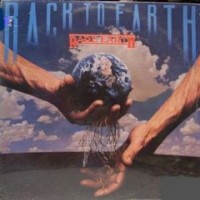 Purchase Rare Earth - Back To Earth (Vinyl)