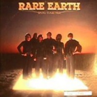 Purchase Rare Earth - Band Together Vinyl)