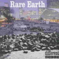 Purchase Rare Earth - Different World
