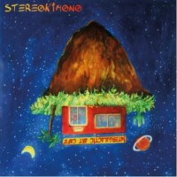 Purchase Stereokimono - Intergalactic Art Cafe