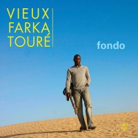 Purchase Vieux Farka Toure - Fondo