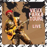 Purchase Vieux Farka Toure - Live