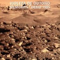 Buy Violeta De Outono - Memories (Vinyl) Mp3 Download