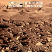 Purchase Violeta De Outono - Memories (Vinyl)