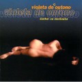 Buy Violeta De Outono - Mulher Na Montanha Mp3 Download