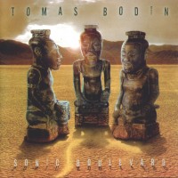 Purchase Tomas Bodin - Sonic Boulevard