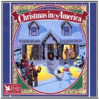 Purchase VA - Christmas In America CD1