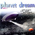 Buy VA - Planet Dream Vol. 1 CD2 Mp3 Download