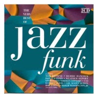 Purchase VA - The Very Best Of Jazz Funk CD1