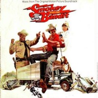 Purchase Jerry Reed - Smokey And The Bandit (Vinyl)