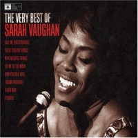 Purchase Sarah Vaughan - Very Best Of Sarah Vaughan CD1